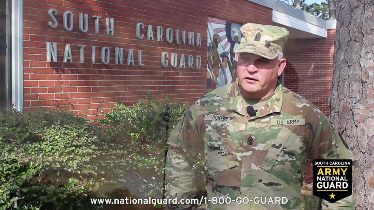 SCANG Recruitment Video 4